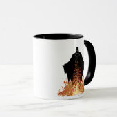 Batman Vol 2 #11 Cover Tasse (VorderseiteRechts)