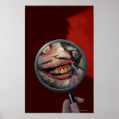 Batman Vol 2 #13 Cover Poster (Vorne)