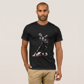 Batman Vol 2 #17 Cover T-Shirt (Vorne ganz)