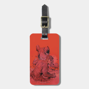 Batman Vol 2 #20 Cover Gepäckanhänger