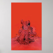 Batman Vol 2 #20 Cover Poster (Vorne)