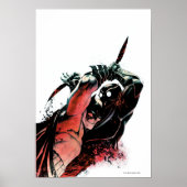 Batman Vol 2 #3 Cover Poster (Vorne)