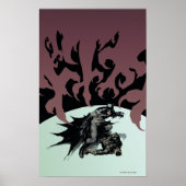 Batman Vol 2 #7 Cover Poster (Vorne)