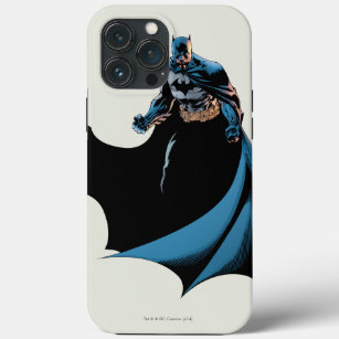 Batman whip around Case-Mate iPhone hülle