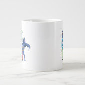 Batman | Wir haben das Got Jumbo-Tasse (Vorderseite)