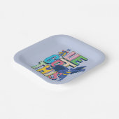 Batman | Wir haben das Got Pappteller (Gewinkelt)