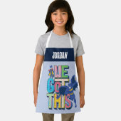 Batman | Wir haben das Got Schürze (Insitu)