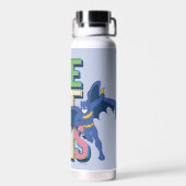 Batman | Wir haben das Got Trinkflasche (Rückseite)