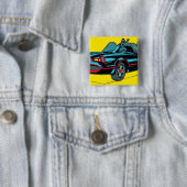 Batmobil Button (Beispiel)