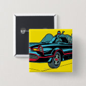 Batmobil Button (Vorne & Hinten)