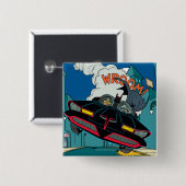 Batmobil Wroom! Button (Vorne & Hinten)