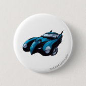 Batmobile Front Button (Vorderseite)