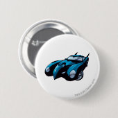 Batmobile Front Button (Vorne & Hinten)