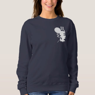 Batmouse3 S Wt - Awahab Offiziell Artist Merch Sweatshirt