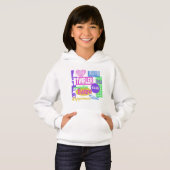 Baton Life Hoodie (Vorne ganz)