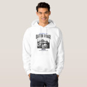 Baton Rouge Hoodie (Vorne ganz)