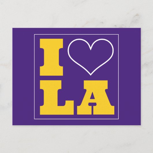 Baton Rouge (LA) Einladung von Tailgate Postkarte (Vorderseite)