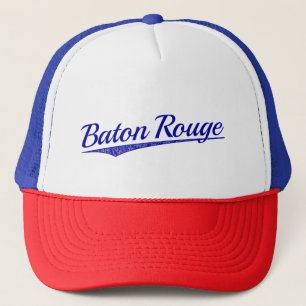 Baton Rouge Truckerkappe