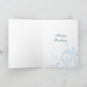 Batoni 1708-1787 Diana & Cupid Card Karte (Innenseite)