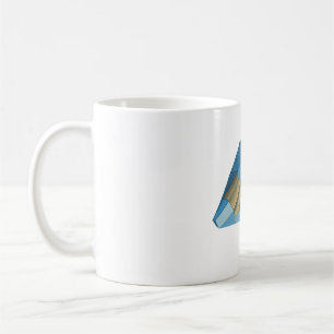 BatRay Graphic-Tasse Kaffeetasse