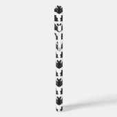 Bats Case-Mate iPhone Hülle (Rückseite / Links)