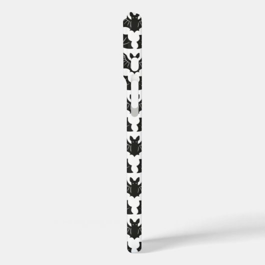 Bats Case-Mate iPhone Hülle (Rückseite / Links)