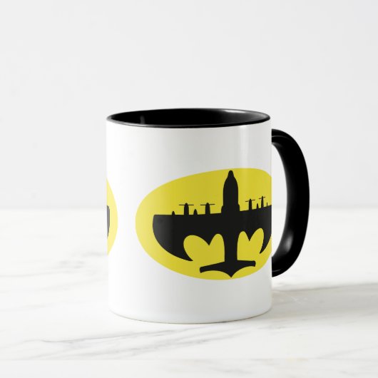 BATS TASSE (VorderseiteRechts)