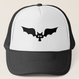 Batshroom Trucker Hat Truckerkappe