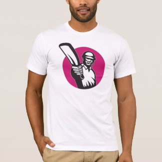 Batsman Power T-Shirt