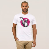 Batsman Power T-Shirt (Vorne ganz)