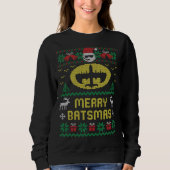 BATSMAS SWEATSHIRT (Vorderseite)