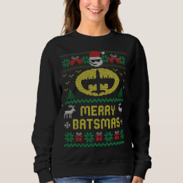 BATSMAS SWEATSHIRT