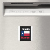 Batson TX Magnet (In Situ (Geschirrspüler))