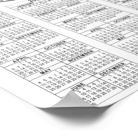 BATTALION 1. MARINE "HEAVY METAL" POSTER (Ecke)