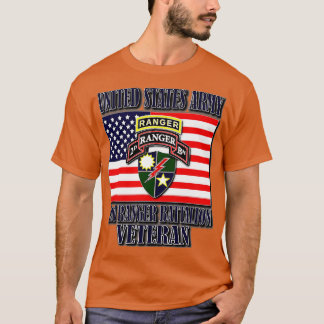 Battalion Veteran T-Shirt