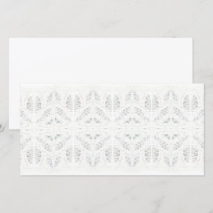 BATTENBURG LACE 8x4 Flachkarte / Horizontal Karte