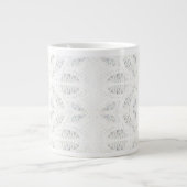 BATTENBURG LACE Big Tasse (Vorderseite)