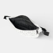 BATTENBURG LACE Fanny Pack Bauchtasche (Offen)