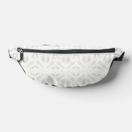 BATTENBURG LACE Fanny Pack Bauchtasche (Ablage )
