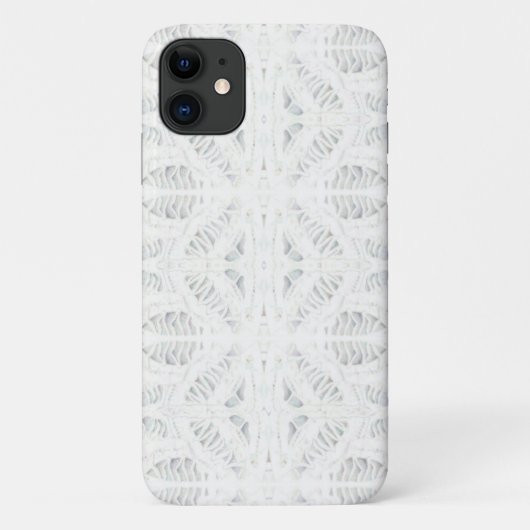 BATTENBURG LACE iPhone 11 Fall Case-Mate iPhone Hülle (Rückseite)