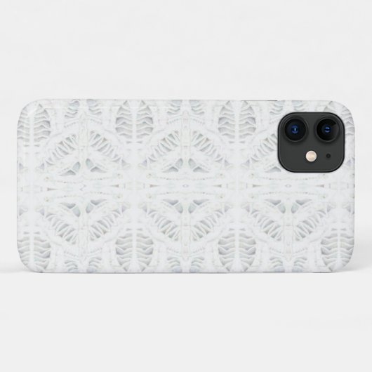 BATTENBURG LACE iPhone 11 Fall Case-Mate iPhone Hülle (Rückseite (Horizontal))