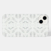 BATTENBURG LACE iPhone 14 Plus Fall Case-Mate iPhone Hülle (Rückseite (Horizontal))