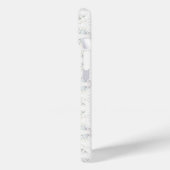 BATTENBURG LACE iPhone 15 Fall Case-Mate iPhone Hülle (Rückseite / Links)