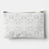 BATTENBURG LACE Kleines Zubehörbeutel Beutel (Rückseite)