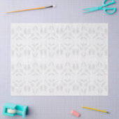 BATTENBURG LACE Tissue Seidenpapier (Basteln)