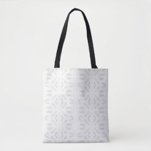 BATTENBURG SPITZE Schulter-Tasche Tasche