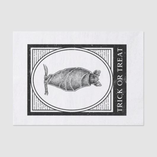 Battentausch Seidenpapier (Vorderseite)