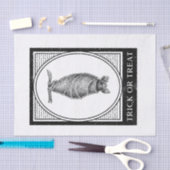 Battentausch Seidenpapier (Handwerk)