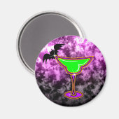 Batter als Tequila Magnet (Vorderseite/Rückseite)