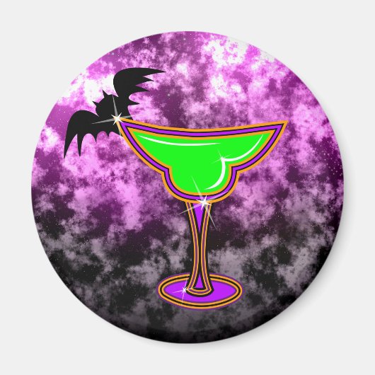 Batter als Tequila Magnet (Vorne)